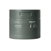 Anua Heartleaf 77 Clear Pad 70 Pads 160ml - Makeup Stash Pakistan